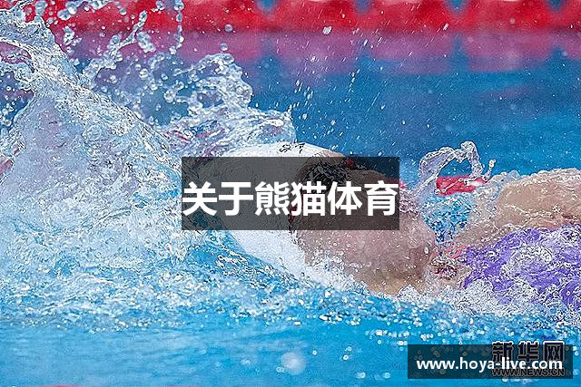 关于熊猫体育